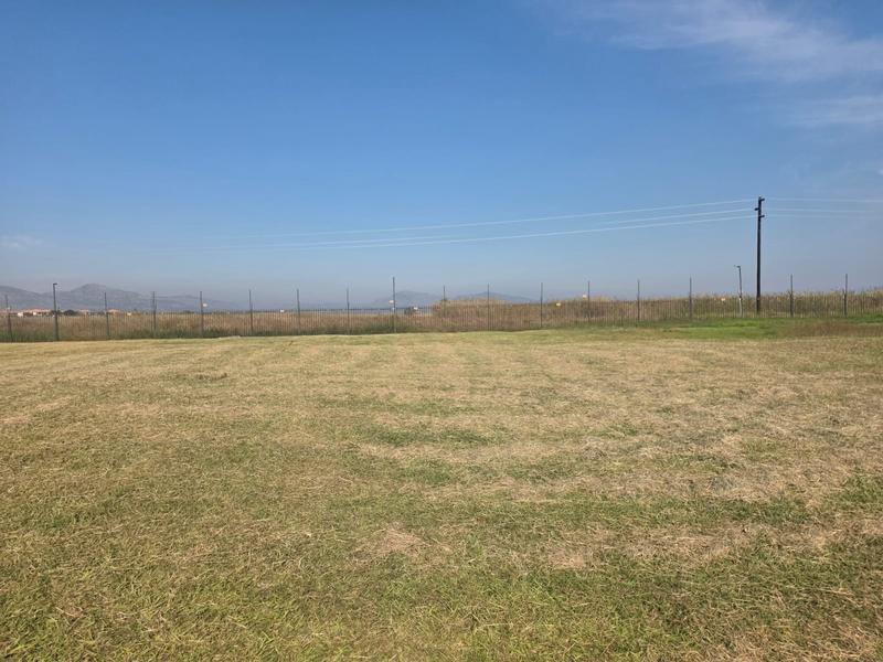 0 Bedroom Property for Sale in Melodie North West
